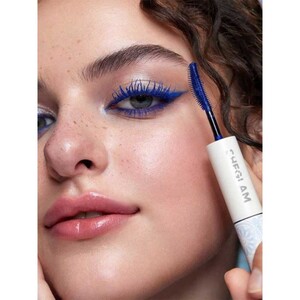 ریمل دو سر آبی شیگلم حجم دهنده و بلند کننده All In One