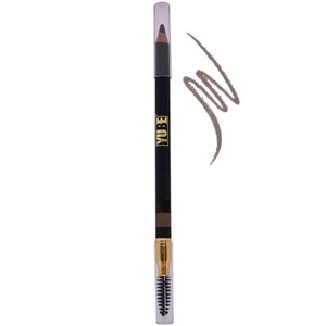 مداد ابرو پودری Powdery Brow Liner یوبه