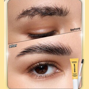 ژل ابرو شیگلم Brow Behavior