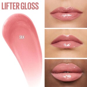 لیپ گلاس میبلین Lifter Gloss