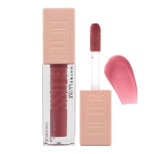 لیپ گلاس میبلین Lifter Gloss
