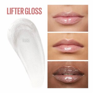 لیپ گلاس میبلین Lifter Gloss