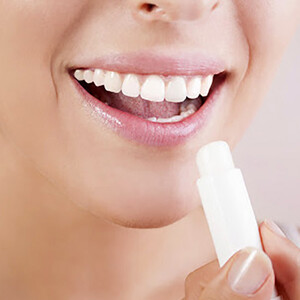 بالم لب وانیل SPF20 گابرینی