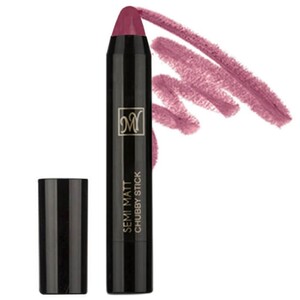 رژ لب مدادی نیمه مات Chubby Stick بلک دایموند مای