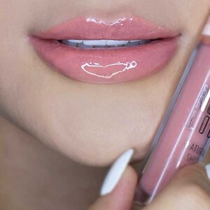 رژ لب مایع براق Nude Look گلدن رز