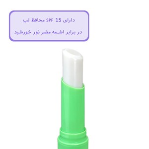 بالم لب استیکی فلورمار