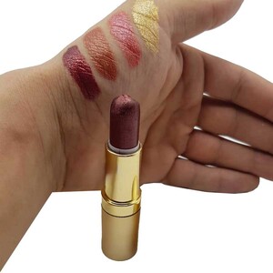 رژ لب جامد دایموند بریز گلدن رز