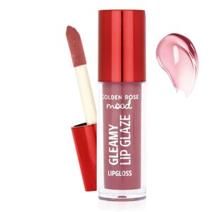 لیپ گلاس گلدن رز Gleamy Lip Glaze