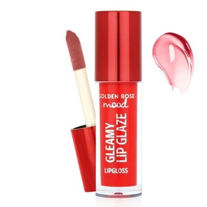 لیپ گلاس گلدن رز Gleamy Lip Glaze