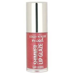 لیپ گلاس Shimmer Glaze گلدن رز
