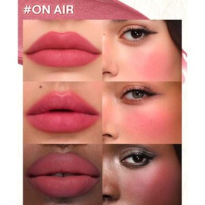 موس لب و گونه شیگلم Air Plush