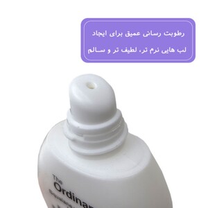 بالم لب اوردینری