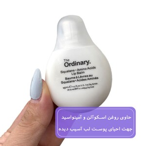 بالم لب اوردینری