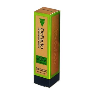 رژ لب مایع مات دیفکتو