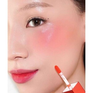 تینت گلدن رز Juicy