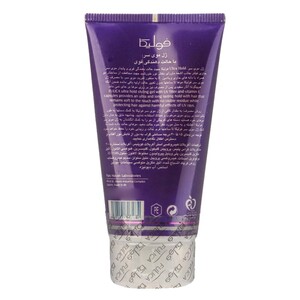 ژل موی سر فولیکا حالت دهنده قوی 150ml