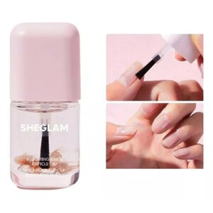 روغن ناخن شیگلم 8ml
