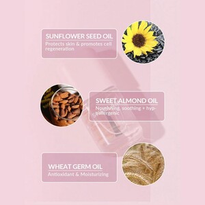روغن ناخن شیگلم 8ml