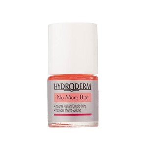 لاک جلوگیری از جویدن ناخن هیدرودرم 8ml