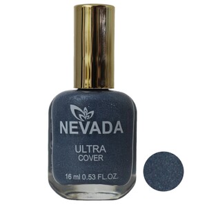 لاک های سری اکلیلی نوادا 16ml