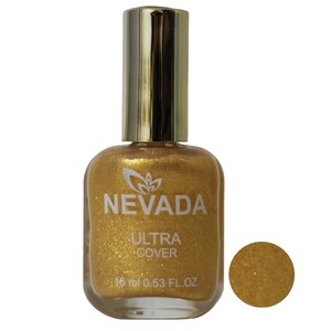 لاک های سری اکلیلی نوادا 16ml