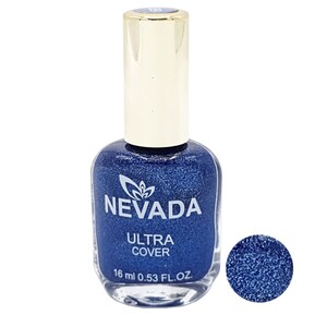 لاک های سری اکلیلی نوادا 16ml