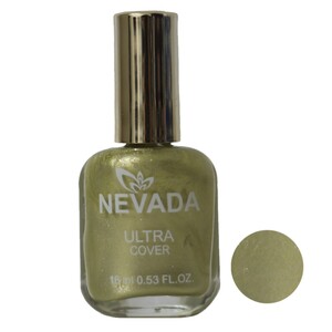 لاک های سری اکلیلی نوادا 16ml