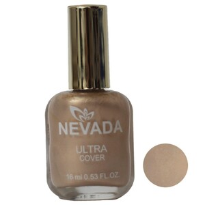 لاک های سری صدفی نوادا 16ml