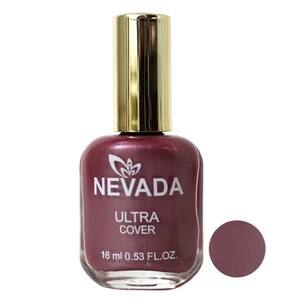 لاک های سری صدفی نوادا 16ml