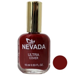 لاک های سری صدفی نوادا 16ml