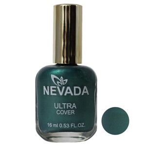 لاک های سری صدفی نوادا 16ml
