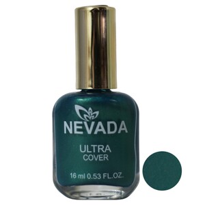 لاک های سری صدفی نوادا 16ml