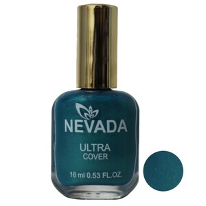 لاک های سری صدفی نوادا 16ml