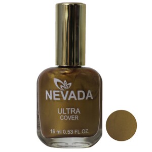 لاک های سری صدفی نوادا 16ml