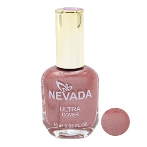 لاک های سری صدفی نوادا 16ml