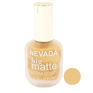لاک های سری مات نوادا 16ml