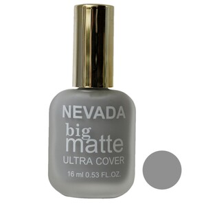لاک های سری مات نوادا 16ml