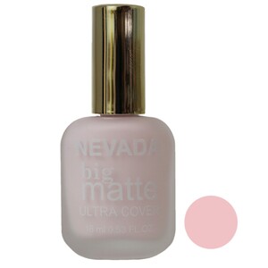 لاک های سری مات نوادا 16ml