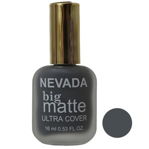 لاک های سری مات نوادا 16ml