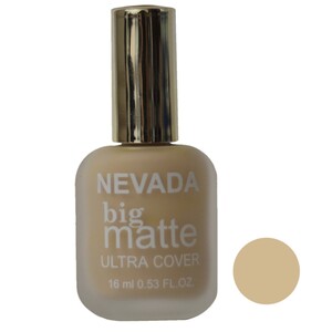 لاک های سری مات نوادا 16ml