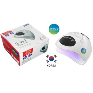 لاک خشک کن Professional XS5 سان 480 وات