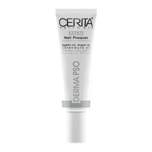 بالم پسوریازیس ناخن سریتا 30ml