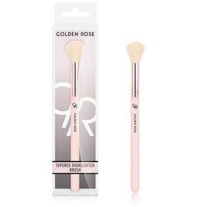براش هایلایتر Tapered Highlighter گلدن رز