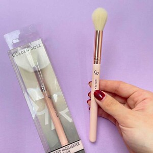براش هایلایتر Tapered Highlighter گلدن رز