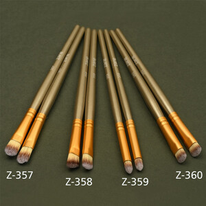 براش آرایش زد وان مدل Z-360