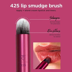 ست براش ریل تکنیک 5 عددی Artist Essentials