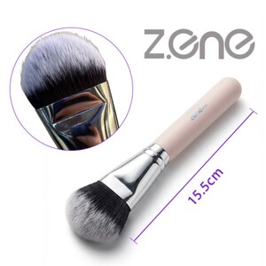 براش سرتخت کرم پودر زد وان Z-301