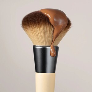 براش اکوتولز Blending& Bronzing
