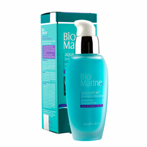 سرم ضد چروک و سفت کننده بایومارین Aqua Lift