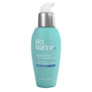 سرم آبرسان بایومارین آکوا دتوکس 40ml